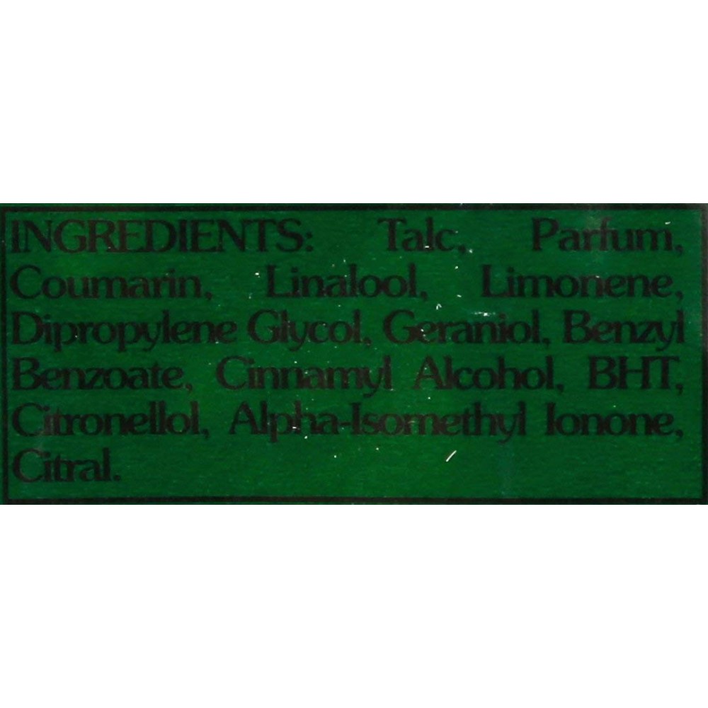 Borotalco Roberts Polvere per tutti i tipi di...