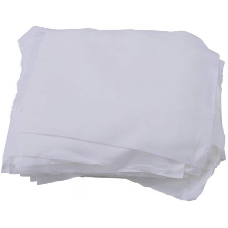 Pack da 20 panni 247518 cattura polvere 225x300 mm attira e imprigiona