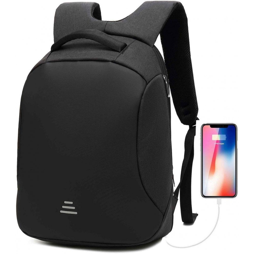 DUDU Zaino Uomo Pelle Vera, Zaino Porta PC fino a 16”, Porta Tablet, Zaino  da Viaggio da Lavoro Business Elegante Colorato con Attacco per Trolley |  Capodagli 1937