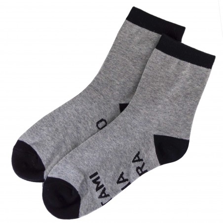 Calzini divertenti unisex con scritta stampata portami una birra tg dal 35 al 45