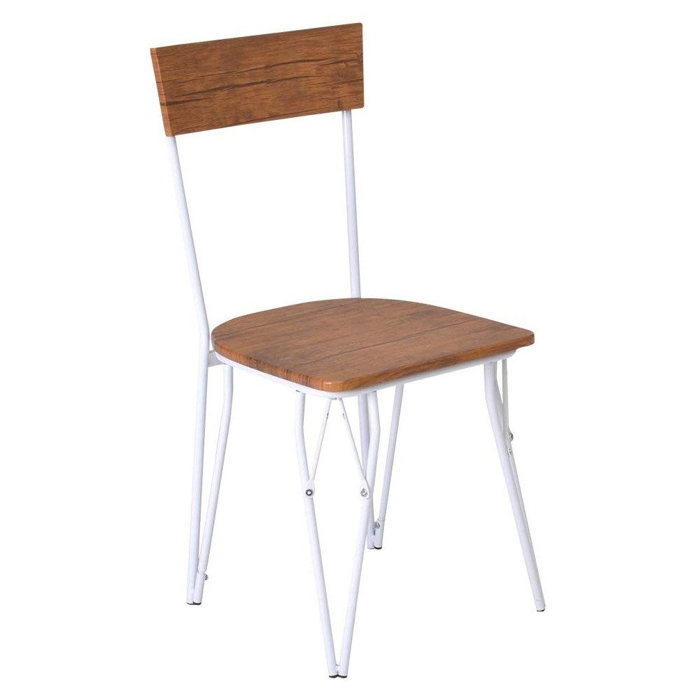 Set di 4 sedie design Contemporary ENRICO...