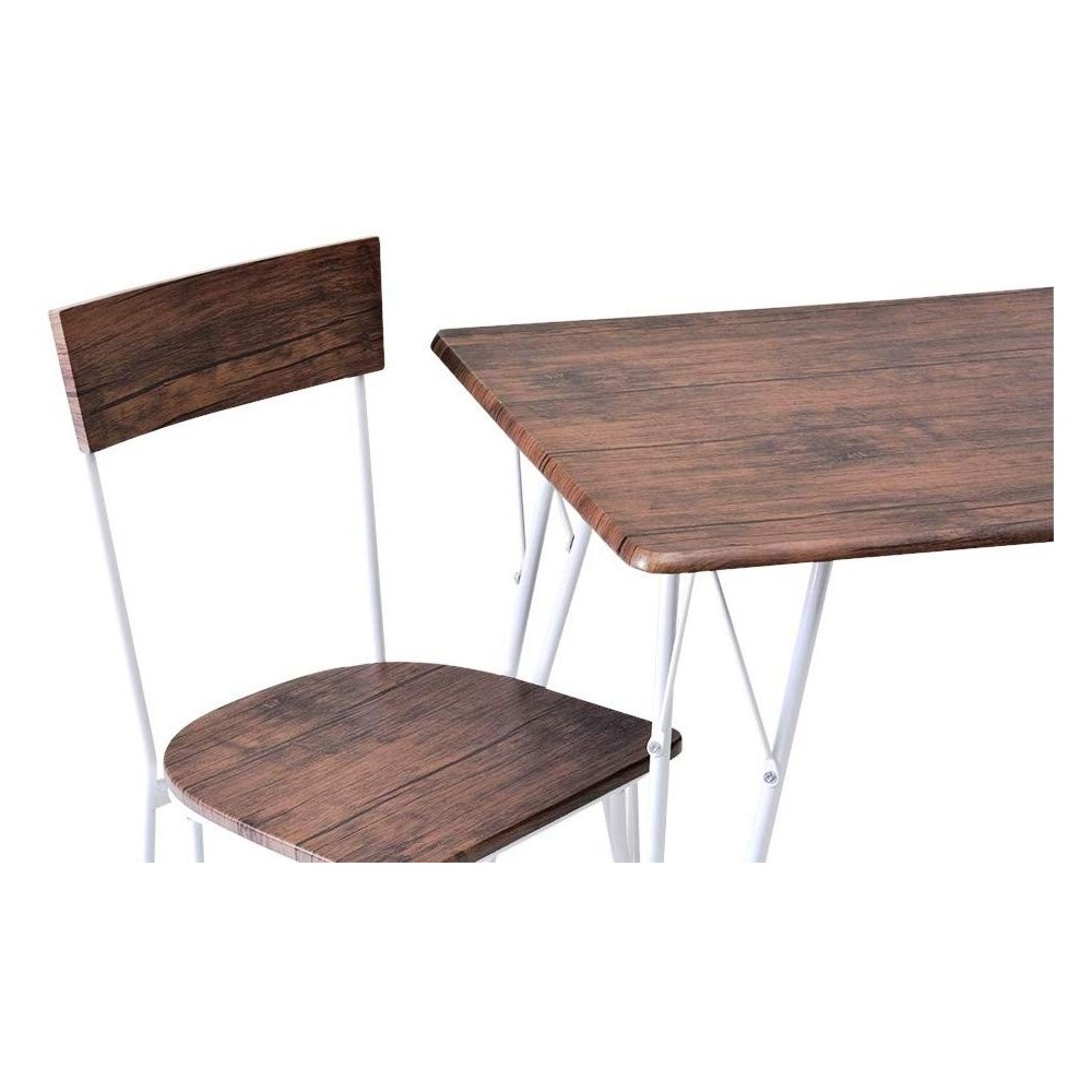 Set di 4 sedie design Contemporary ENRICO...