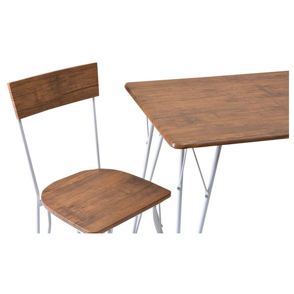 Set di 4 sedie design Contemporary ENRICO...