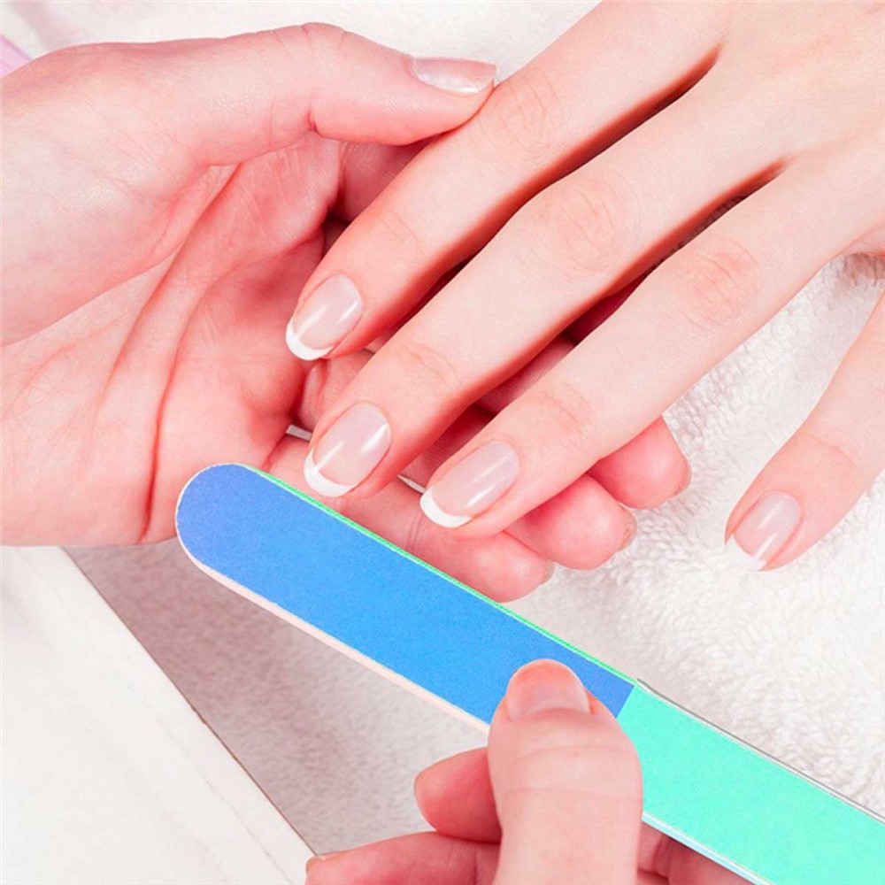 SETABLU Lima Buffer 7 fasi manicure 939398...
