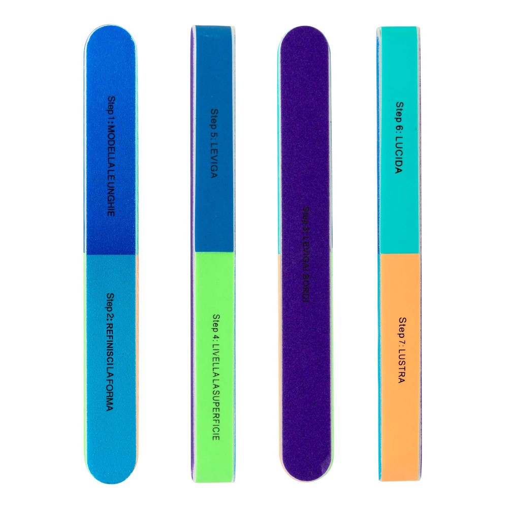 SETABLU Lima Buffer 7 fasi manicure 939398...