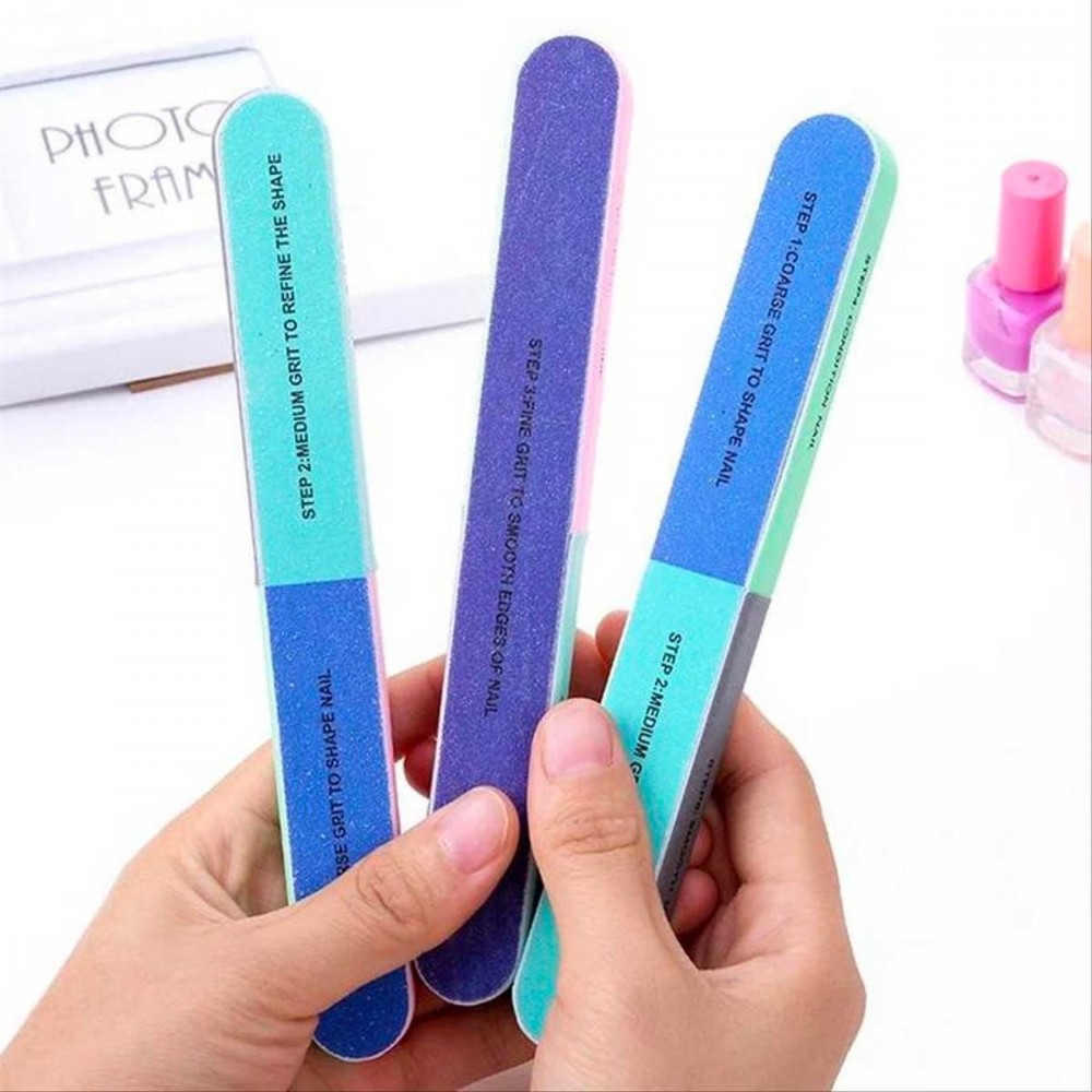 SETABLU Lima Buffer 7 fasi manicure 939398...