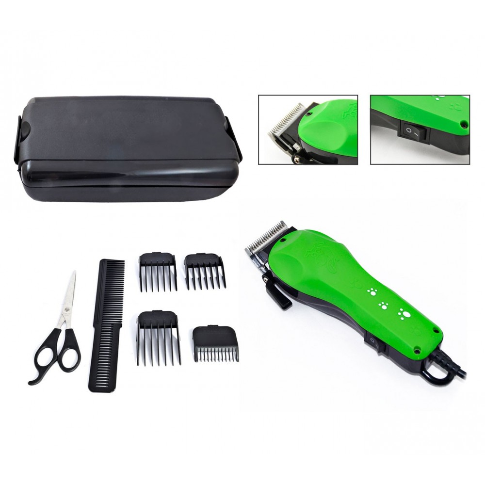 Tosa cane e gatti Zowael tosacani tasatrice animali