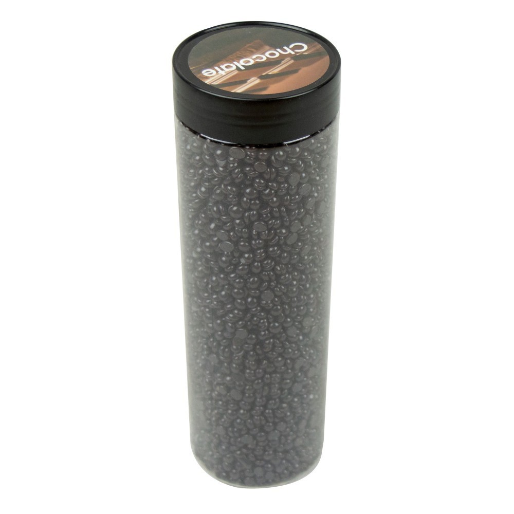 Kit con Fornello Scalda Cera, 50 Spatole in...