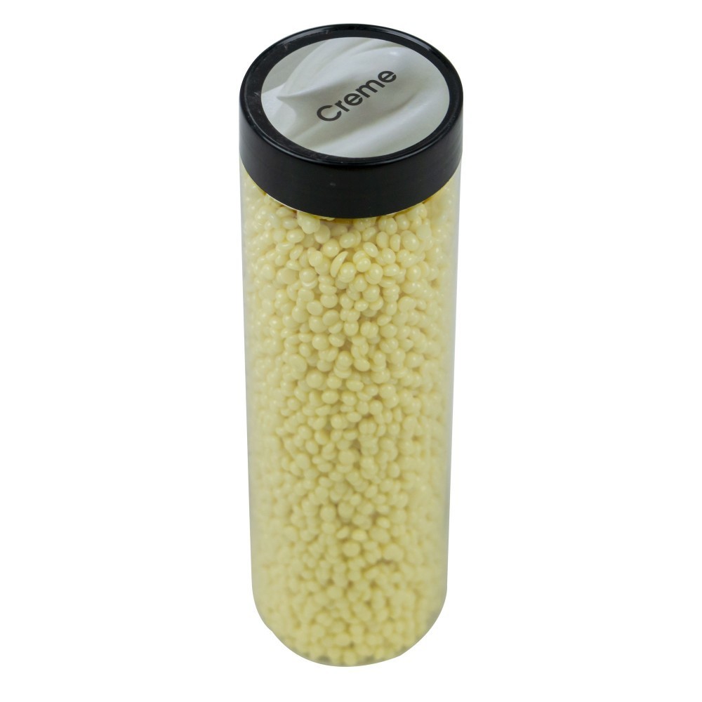 Kit con Fornello Scalda Cera, 50 Spatole in...