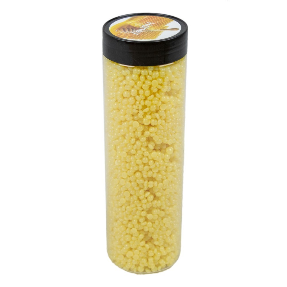 Kit con Fornello Scalda Cera, 50 Spatole in...