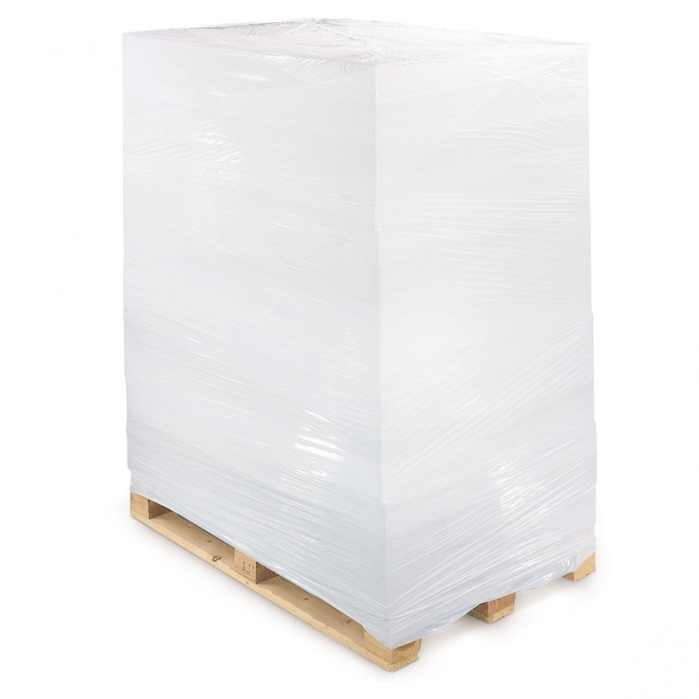 Pack 6 pz Film estensibile manuale BIANCO LATTE...