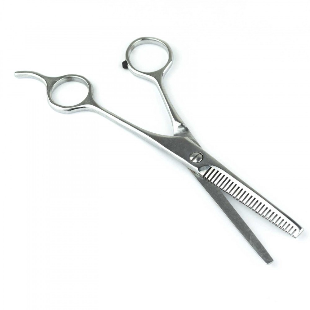 Forbici barbiere per sfoltire 154983 BETA...