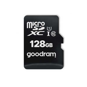 Scheda memoria GOOD RAM microsd card 128 GB con... 2