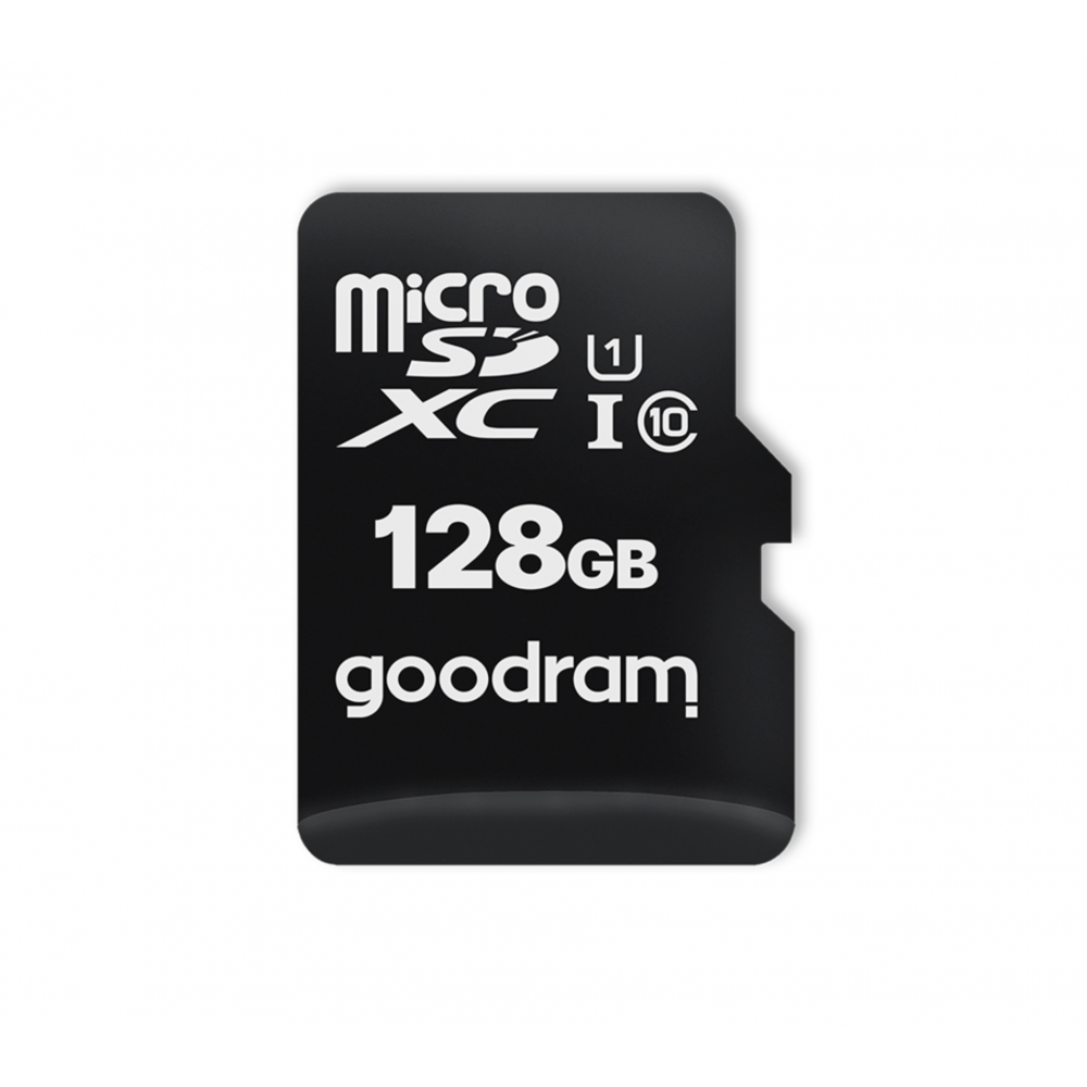 Scheda memoria GOOD RAM microsd card 128 GB con...