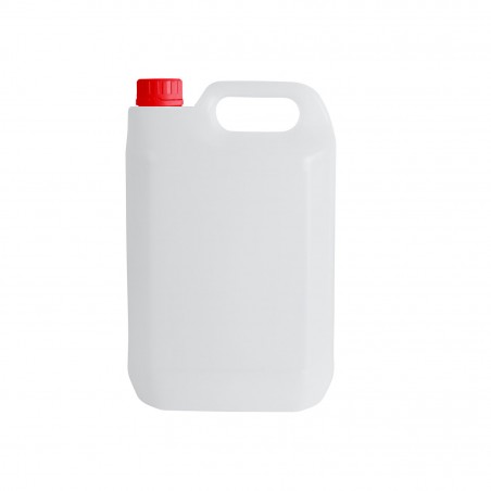 Candeggina PQ professionale 5 LT Ecogreen igienizzante smacchiante sanificante