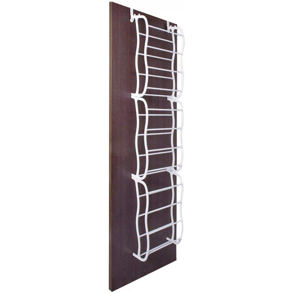 Rack organizer 36 paia di scarpe modulare per...