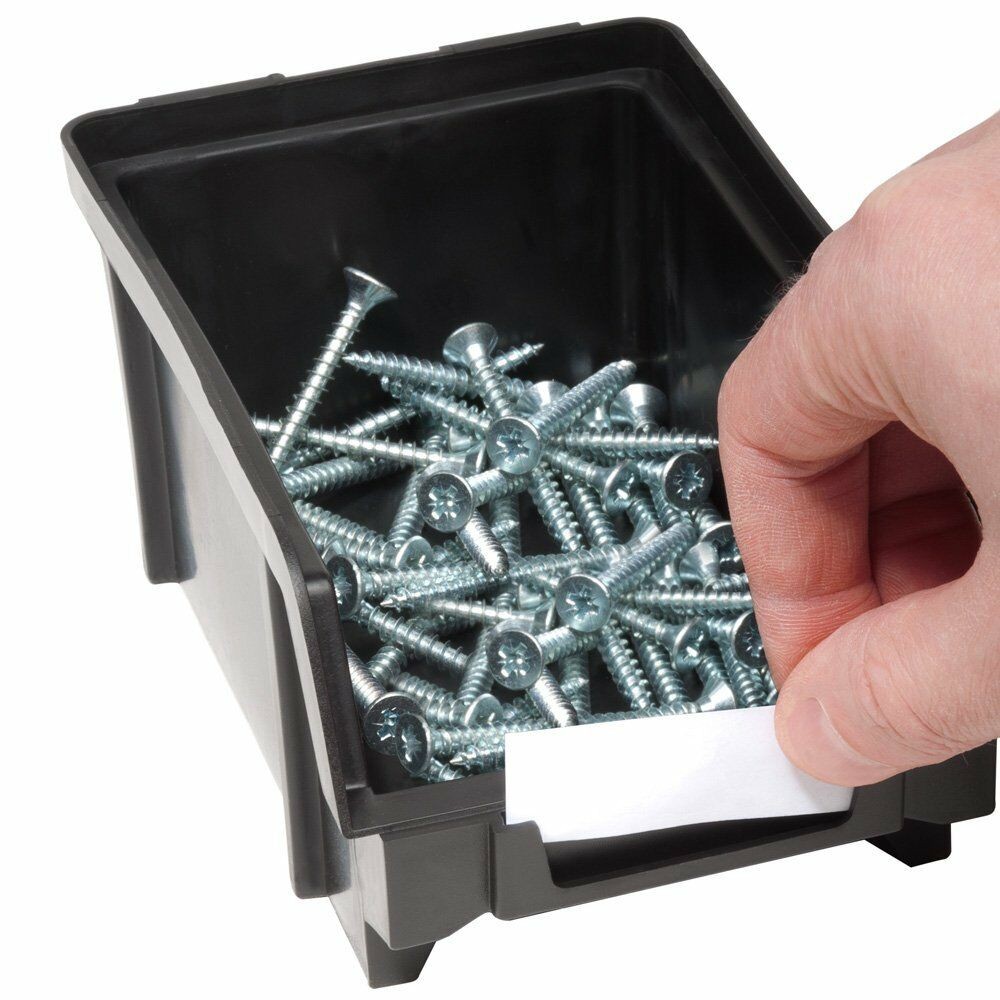 Pannello da parete con 30 Box Portautensili...