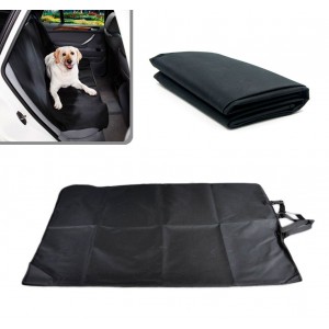 Telo auto per cani copri sedili impermeabile protezione tappezzeria coprisedile contro i peli del cane