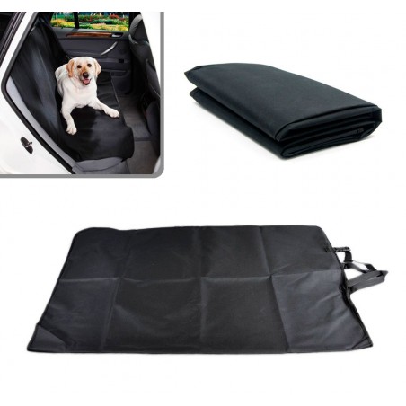 Telo auto per cani copri sedili impermeabile protezione tappezzeria coprisedile contro i peli del cane Telo auto per cani copri sedili impermeabile protezione tappezzeria coprisedile contro i peli del cane