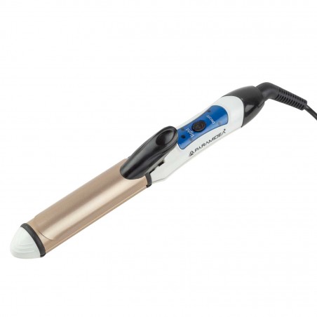 Piramidea Piastra lisciante ricciante ARC202 per capelli 2in1 diam 26cm ceramica