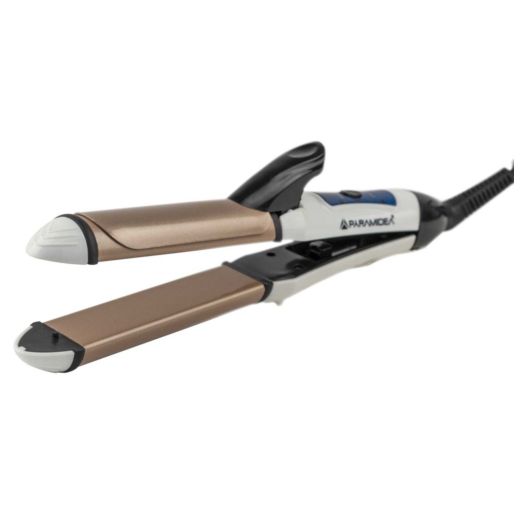 Piramidea Piastra lisciante ricciante ARC202...