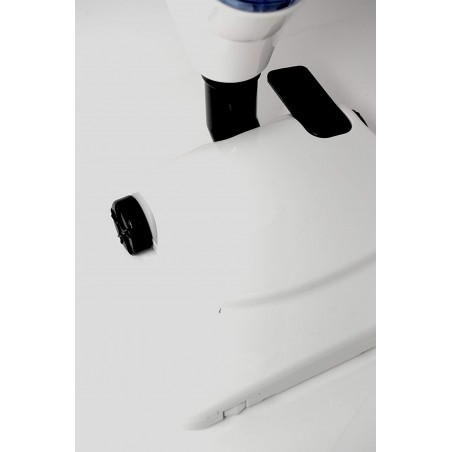 Aspirapolvere Pyramidea SCE2020 con Filo 900w senza sacchetto Potenza regolabile