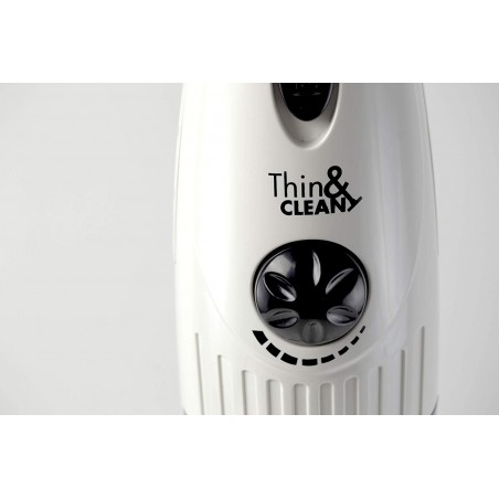 Aspirapolvere Pyramidea SCE2020 con Filo 900w senza sacchetto Potenza regolabile