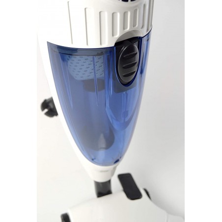 Aspirapolvere Pyramidea SCE2020 con Filo 900w senza sacchetto Potenza regolabile