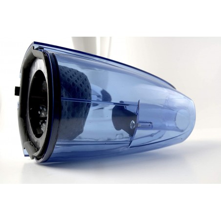 Aspirapolvere Pyramidea SCE2020 con Filo 900w senza sacchetto Potenza regolabile