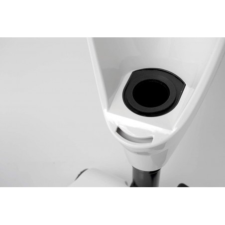 Aspirapolvere Pyramidea SCE2020 con Filo 900w senza sacchetto Potenza regolabile