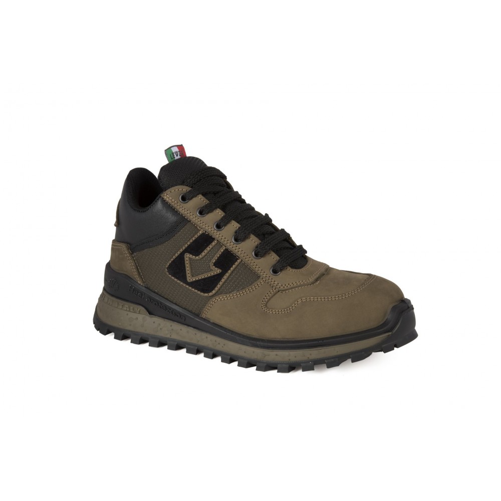 Scarpe Antinfortunistica Lewer linea Skill mod....