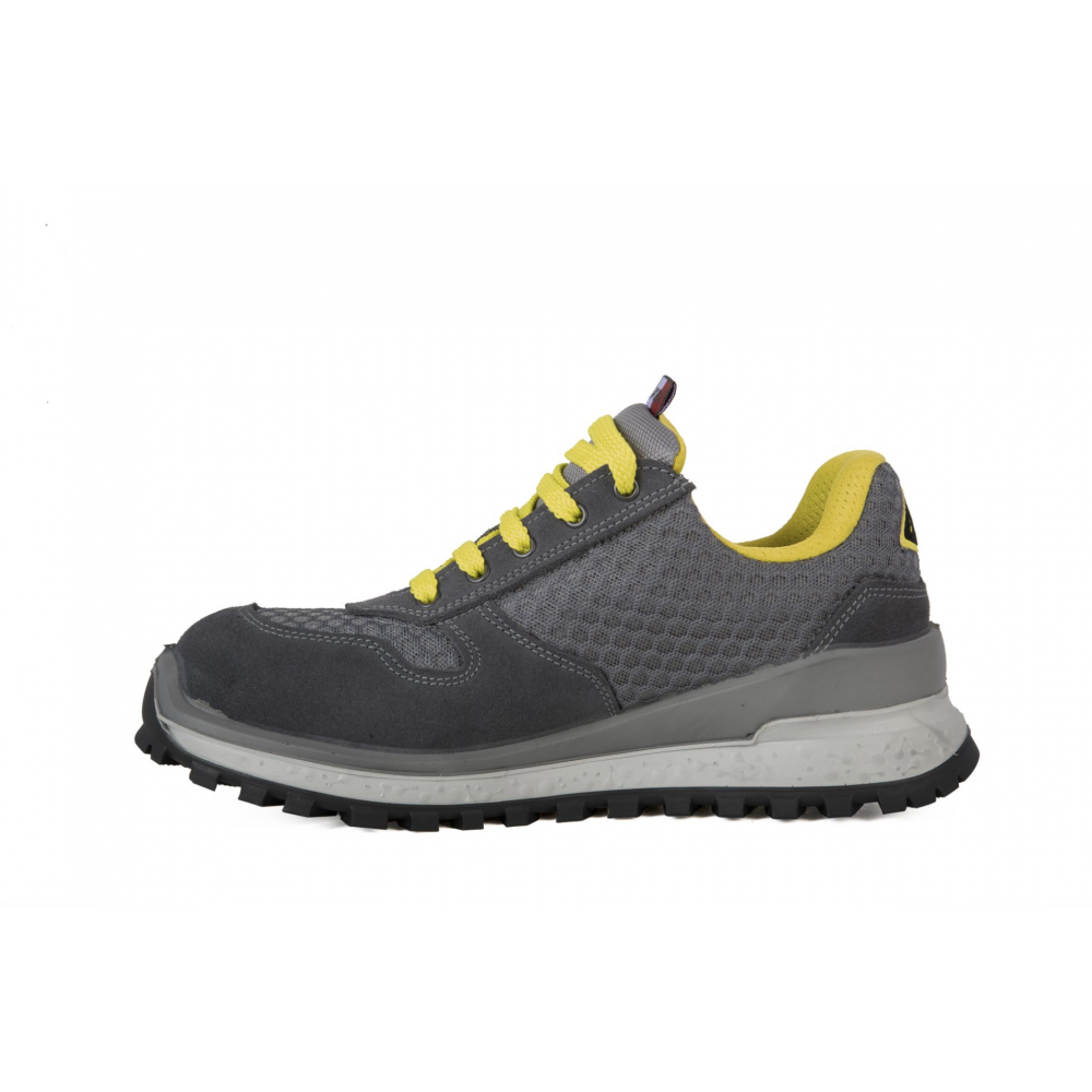 Scarpe Antinfortunistica Lewer linea Skill mod....