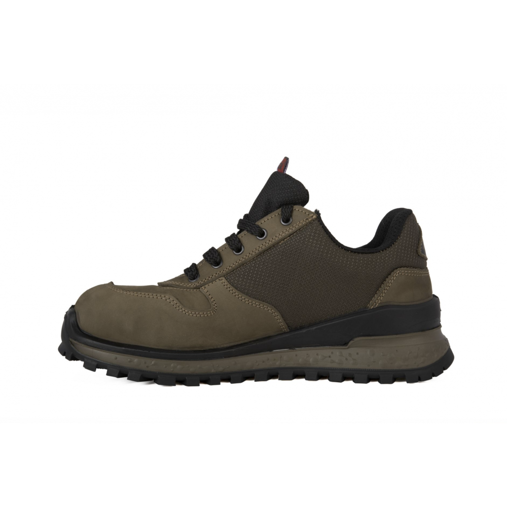 Scarpe Antinfortunistica Lewer linea Skill mod....