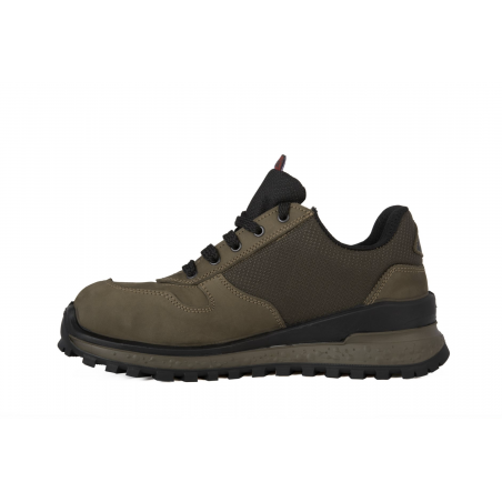 Scarpe Antinfortunistica Lewer linea Skill mod. Madrid S3 uso professionale