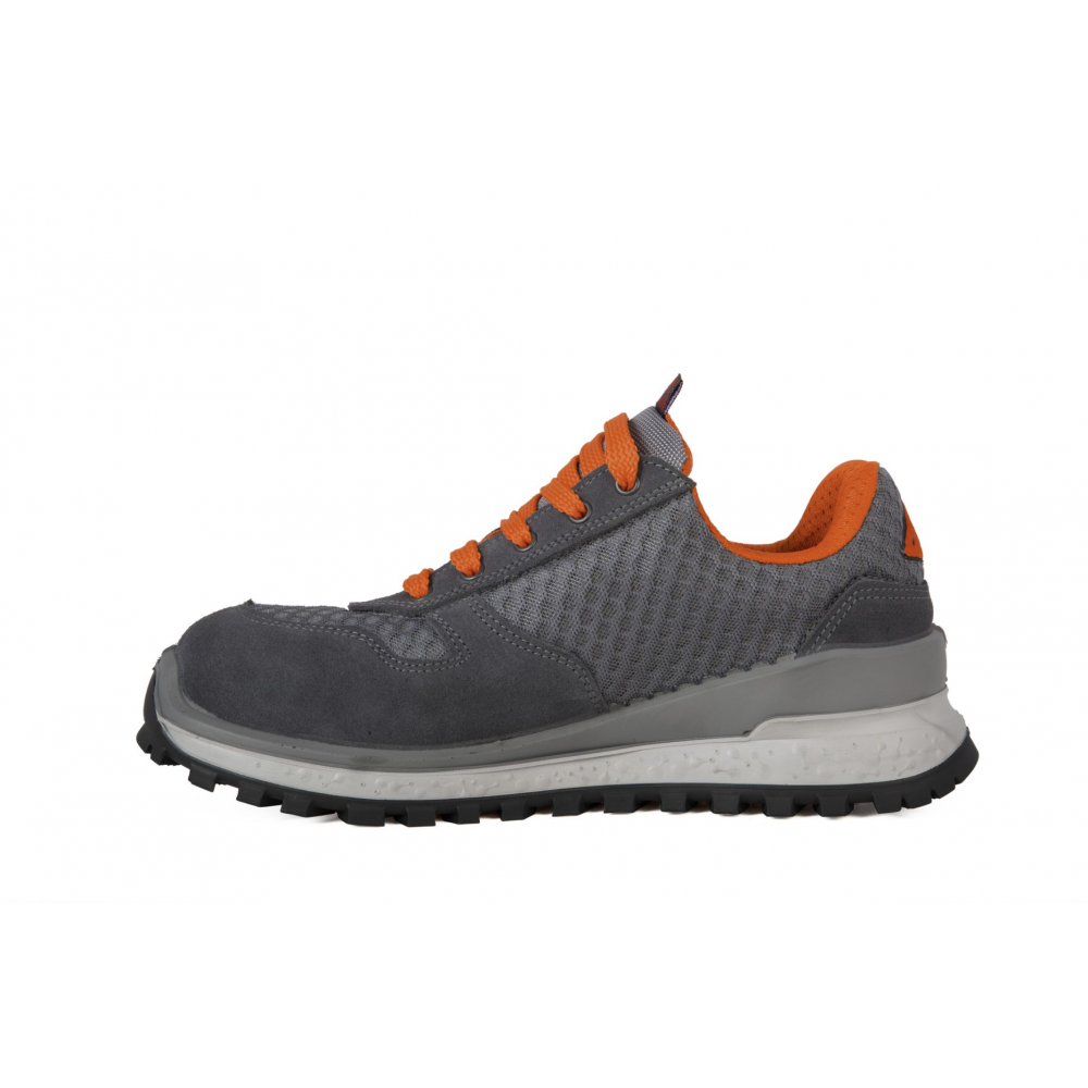 Scarpe Antinfortunistica Lewer linea Skill mod....