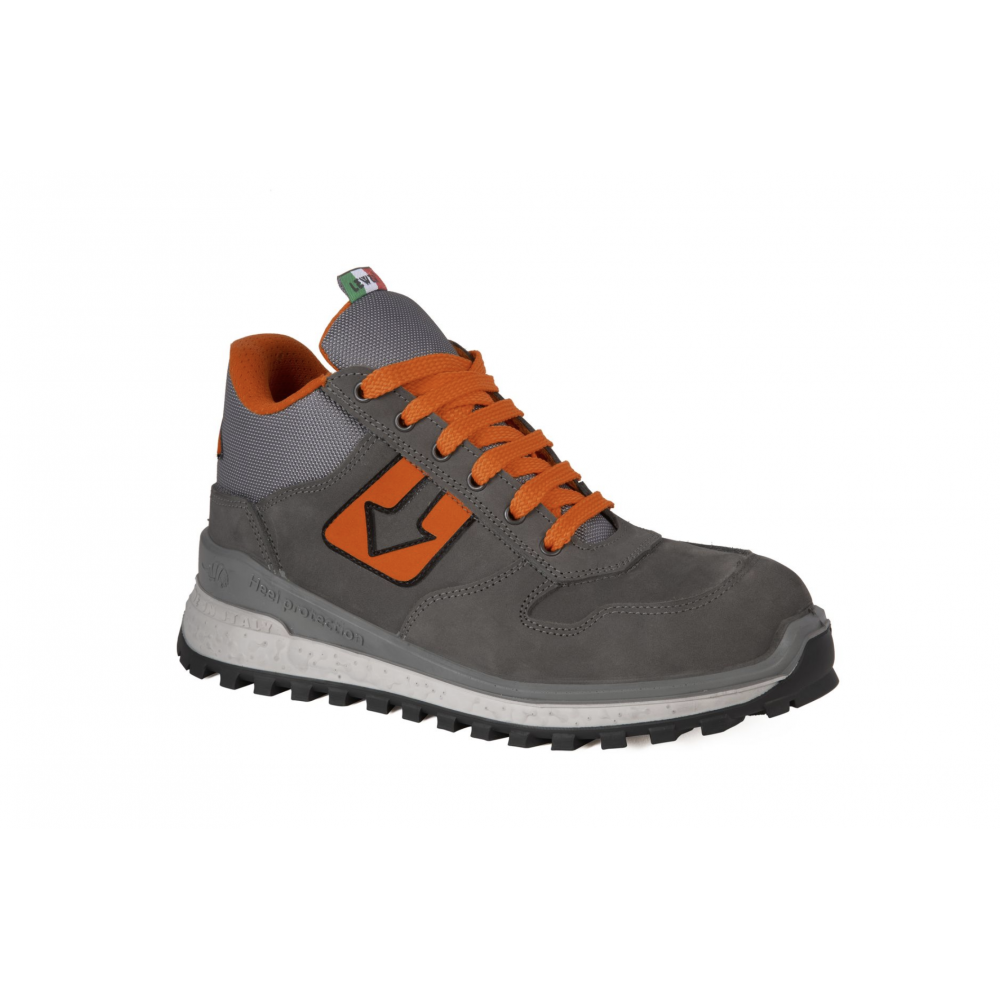 Scarpe Antinfortunistica Lewer linea Skill mod....