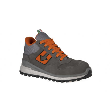 Scarpe Antinfortunistica Lewer linea Skill mod. Rio S3 uso professionale