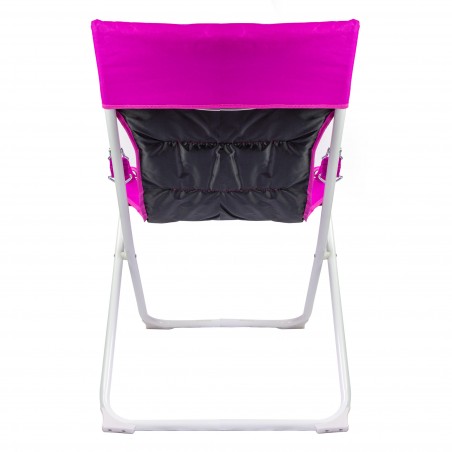 Sdraio Canapone pieghevole Imbottito ONSHORE 425213 spiaggina OXFORD Dia 25mm