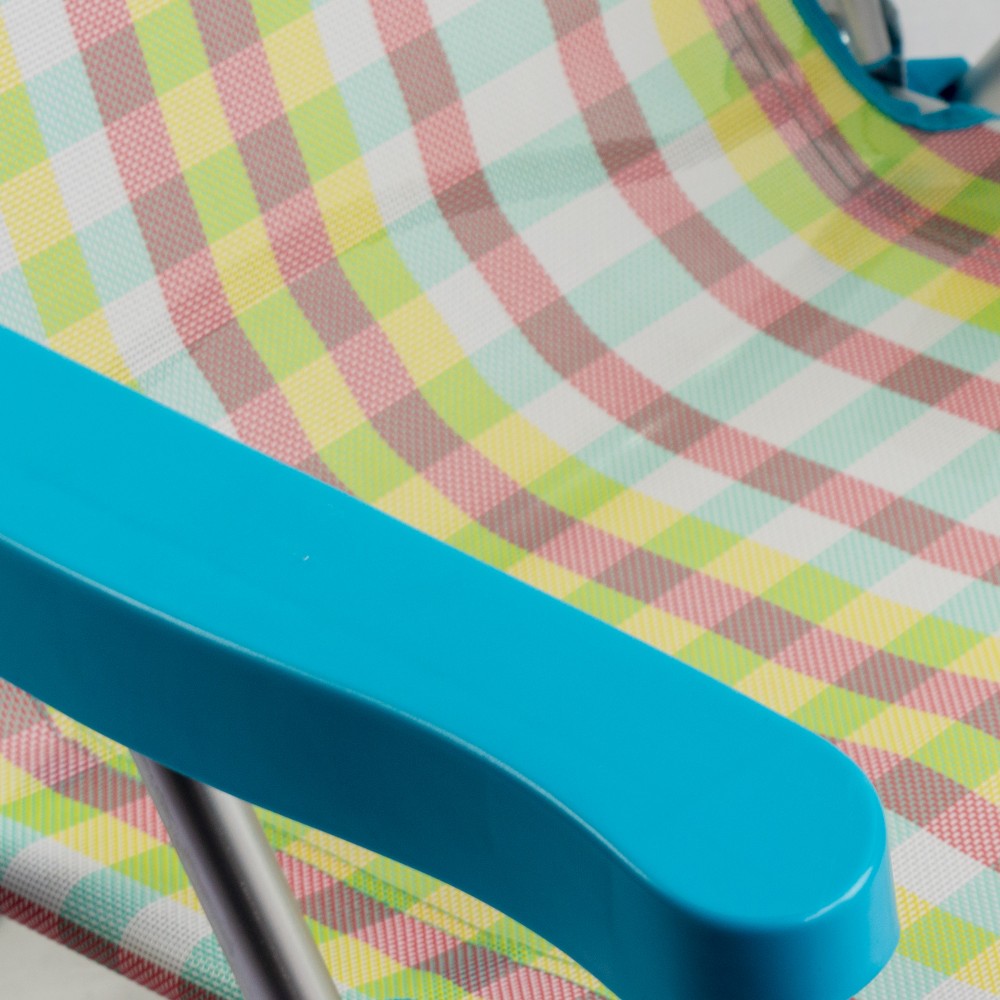 Spiaggina piegevole reclinabile ONSHORE 545126...