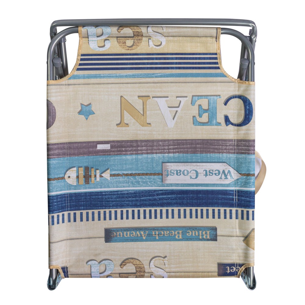 Lettino in metallo OCEAN Onshore 483770...