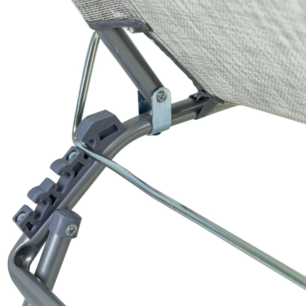 Lettino in metallo OCEAN Onshore 483787...