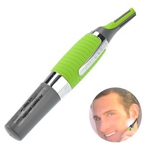 Rasoio microtouch micro max led mod.Verde 2