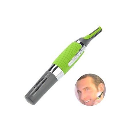 Rasoio microtouch micro max led mod.Verde