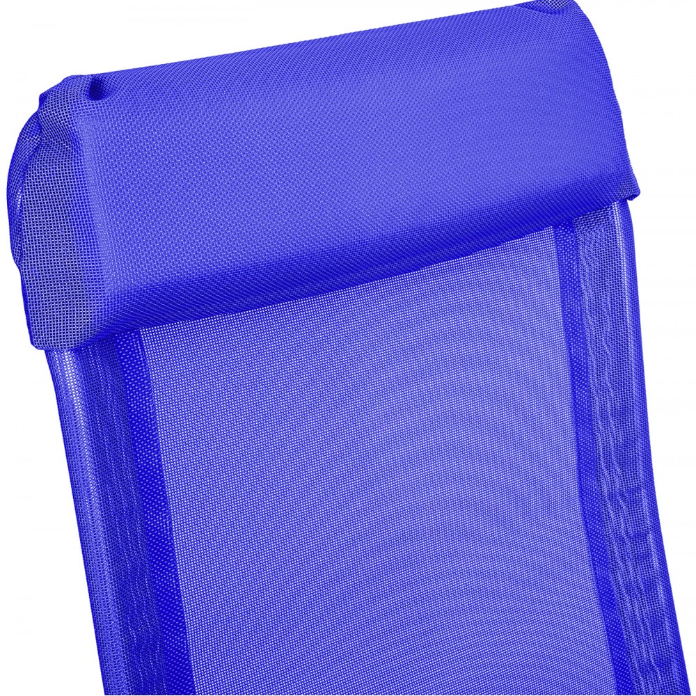 Poltrona sdraio mare reclinabile FORMIA 770459...