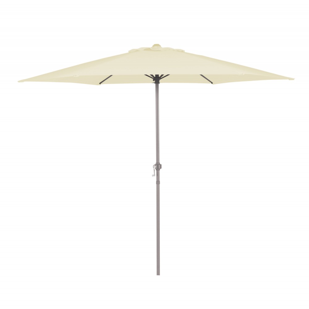 Ombrellone tondo da giardino 334002 diametro...