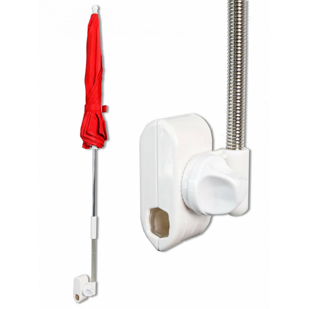 Ombrellino parasole passeggino o lettino con...