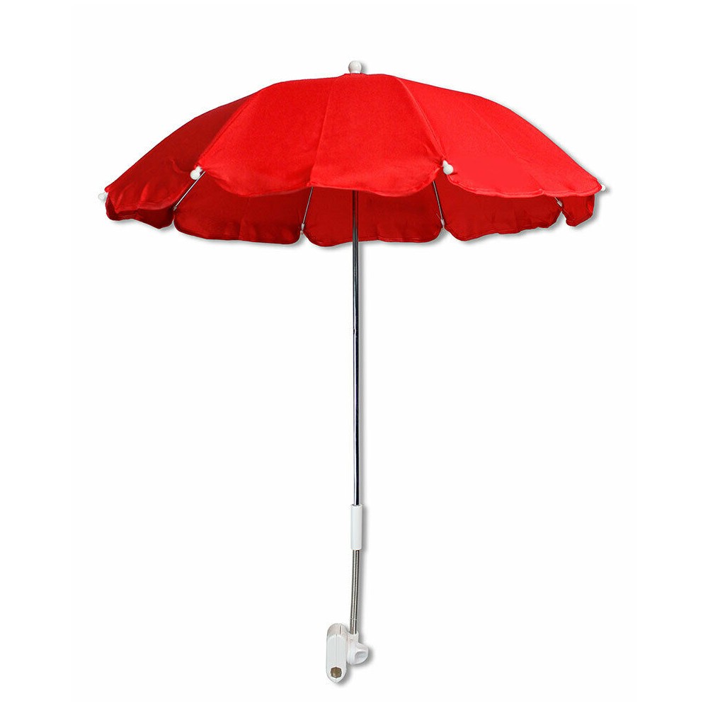 Ombrellino parasole passeggino o lettino con...