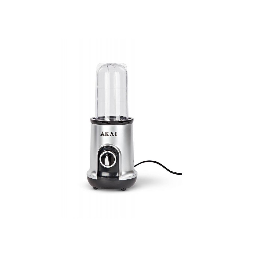 AKAI Robot Multifunzione 6 in 1 Magic Juicer...