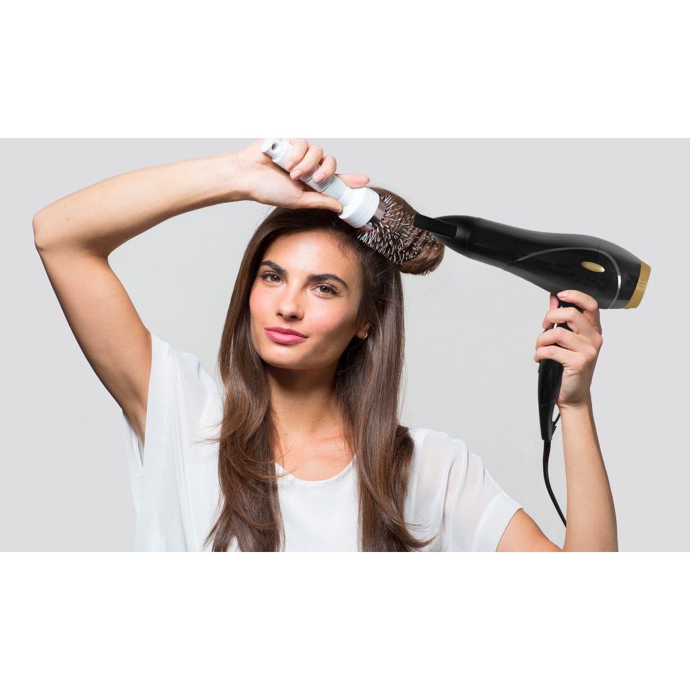 Phon asciugacapelli FELICIA AIR ZOOM 602427 con...