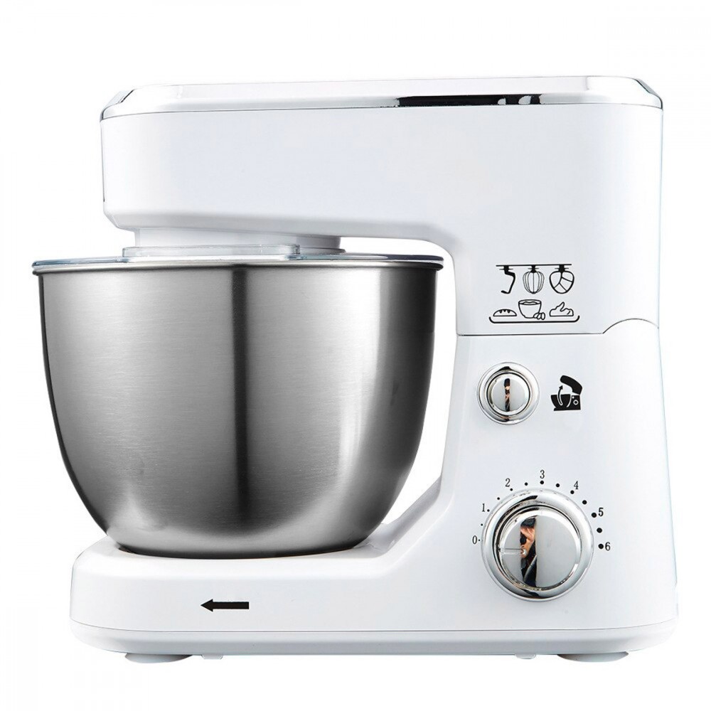 Impastatrice 877700 DictroLux 500W 4L Velocità...